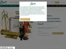 Sites similar to comercialelmar.com.br