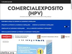 Sites similar to comercialexposito.com