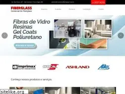 Sites similar to comercialfiberglass.com.br