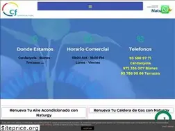 Sites similar to comercialfoisa.com