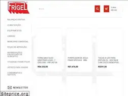 Sites similar to comercialfrigel.com.br