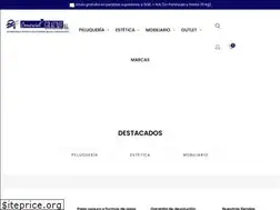 Sites similar to comercialgraume.com