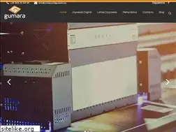 Sites similar to comercialgumara.es