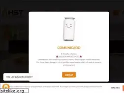 comercialhst.cl