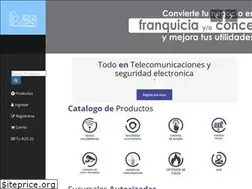Sites similar to comercializadora-ase.com