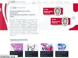 Sites similar to comercializadora-s3.com