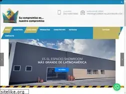 Sites similar to comercializadora3r.com
