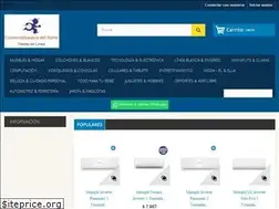 Sites similar to comercializadoradelnorte.com.mx