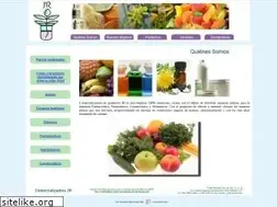 Sites similar to comercializadorajr.mx