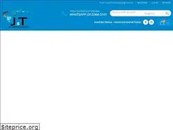 Sites similar to comercializadorajyt.com