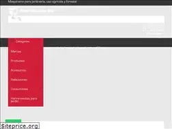 Sites similar to comercializadorasc.mx
