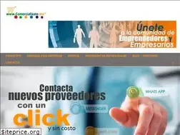 Sites similar to comercializate.mx