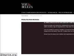 Sites similar to comercializeloreal.com.br