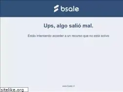 Sites similar to comercialjdm.cl