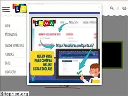 Sites similar to comerciallama.cl
