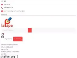 Sites similar to comerciallapapa.cl