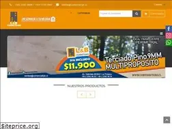 Sites similar to comerciallyb.cl