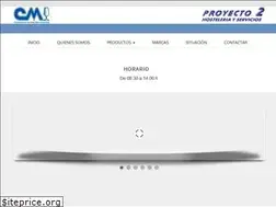 Sites similar to comercialmadero.com