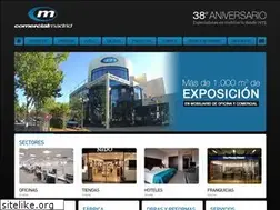 Sites similar to comercialmadrid.es
