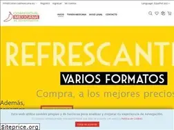 Sites similar to comercialmexicana.eu
