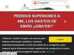 Sites similar to comercialmida.es
