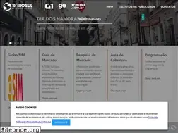 Sites similar to comercialonline.tv.br