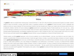 Sites similar to comercialpersan.com