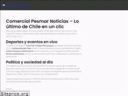 Sites similar to comercialpesmar.cl