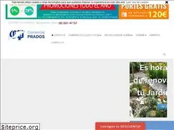Sites similar to comercialprados.com