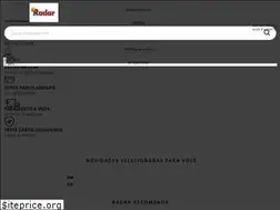 Sites similar to comercialradar.com.br