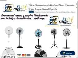 Sites similar to comercialrapanui.com