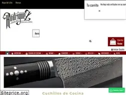 Sites similar to comercialrodriguez.com