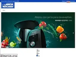 Sites similar to comercialrogelio.com