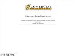 Sites similar to comercialsantateresa.cl