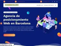 Sites similar to comercialseo.es