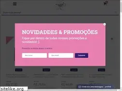 Sites similar to comercialsuica.com.br