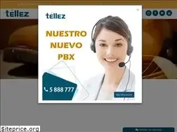 Sites similar to comercialtellez.com