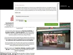 Sites similar to comercialtj.com
