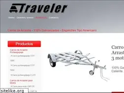 Sites similar to comercialtraveler.cl