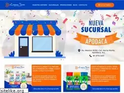 Sites similar to comercialtrevino.com