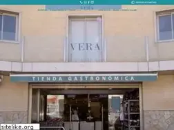 Sites similar to comercialvera.eu
