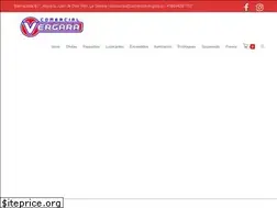 Sites similar to comercialvergara.cl