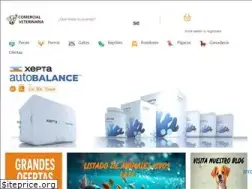 Sites similar to comercialveterinaria.com