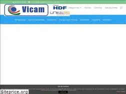 Sites similar to comercialvicam.es