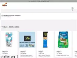 Sites similar to comercialvillaggio.com.br