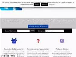 Sites similar to comercianteszaidin-vergeles.com