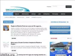 Sites similar to comerciariorp.org