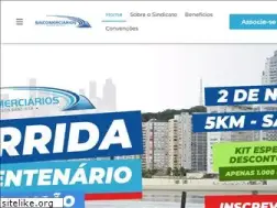Sites similar to comerciarios.com.br