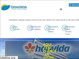 Sites similar to comerciarios.net