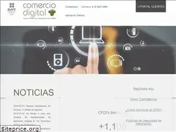 Sites similar to comercio-digital.mx
